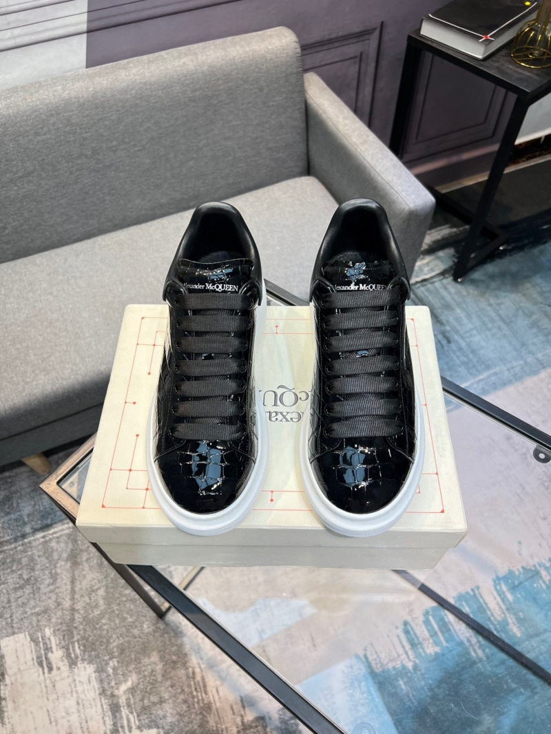 Alexander Mcqueen Casual Shoes